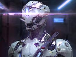Cyber Soldier