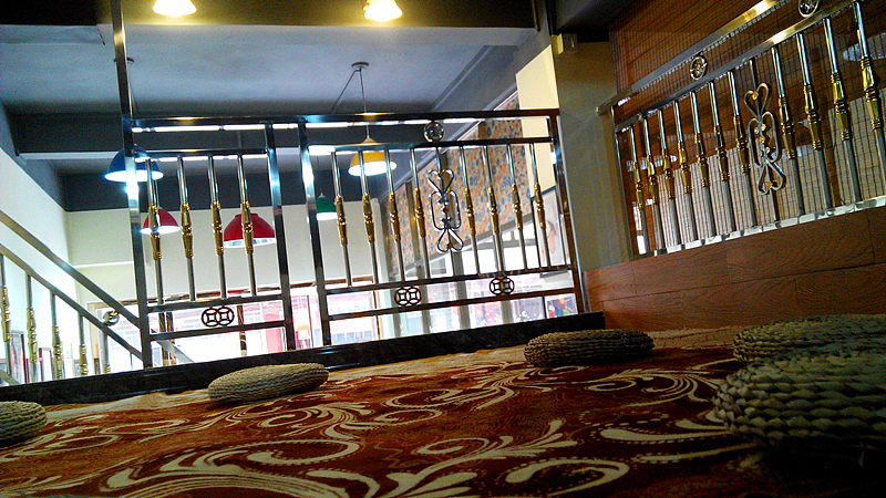 红旅艺术培训中心装修环境设计（图ZMzMwMTk5OTY=） - 环境/建筑摄影 - 站酷设计师HaiF原创素材 - 站酷ZCOOL