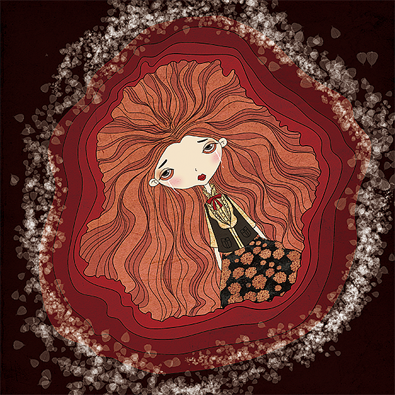 又是谁在伤口上撒盐,让受伤的洞越撑越大。