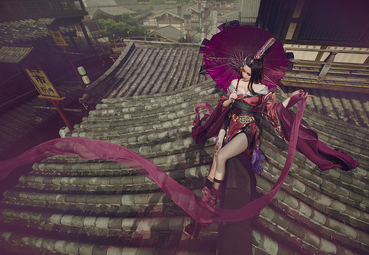 少年锦衣卫之千面狐花道常