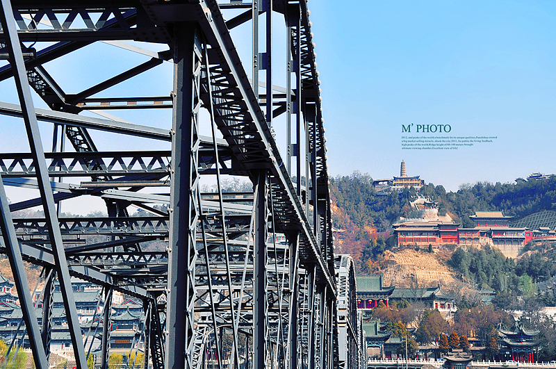 || 設計眼光去攝影 || 絲綢之路（图ZNTUzNDk3Ng==） - 风光摄影 - 站酷设计师缪MIAO原创素材 - 站酷ZCOOL