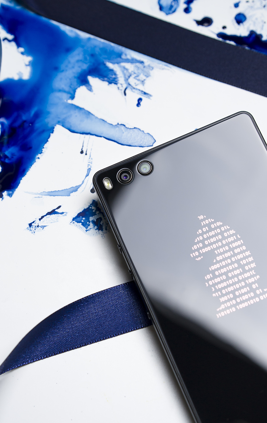 锤子科技 坚果3手机图赏