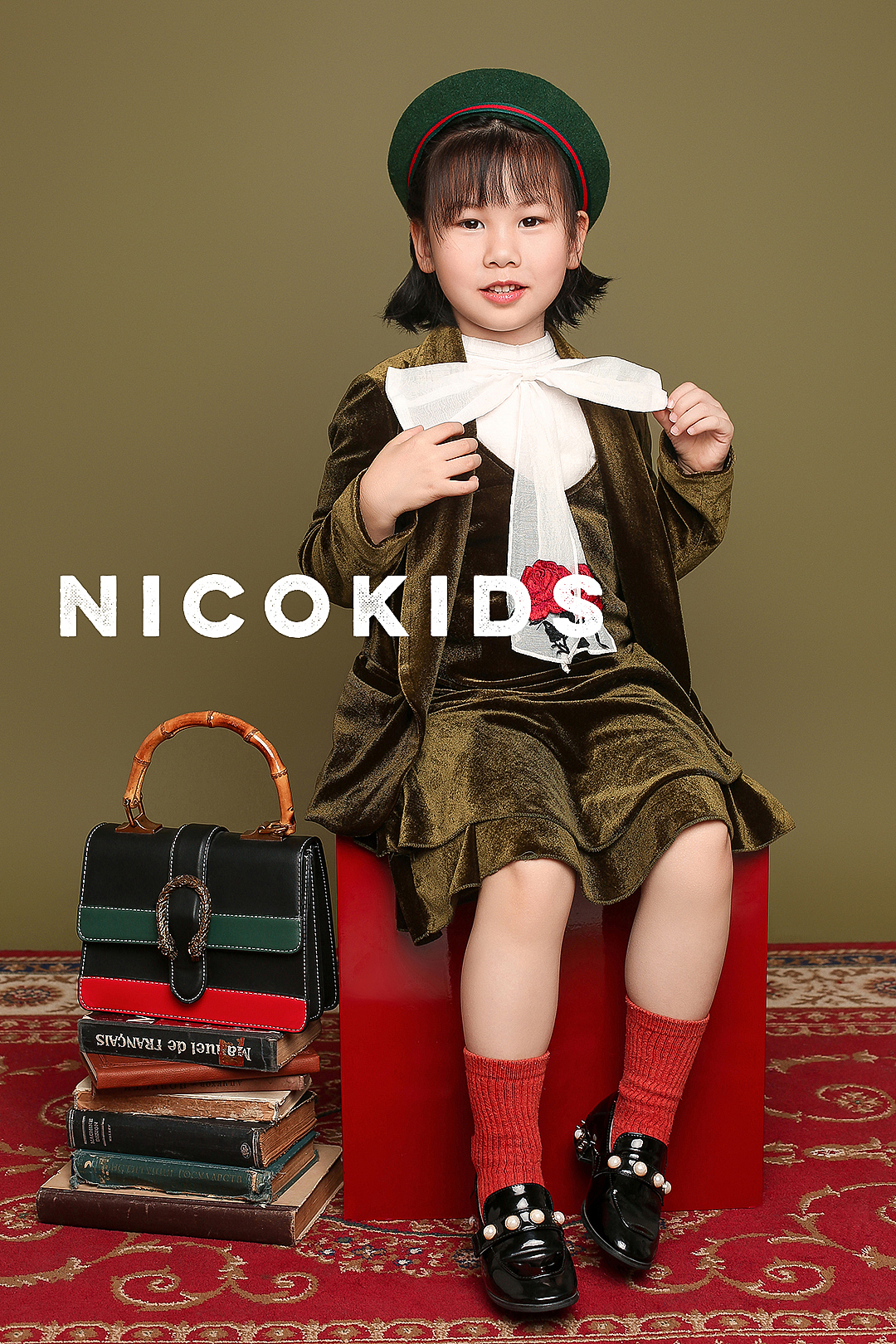 儿童摄影后期精修（图ZMjkxNjU2OTgw） - 人像摄影 - 站酷设计师紫薇0419原创素材 - 站酷ZCOOL