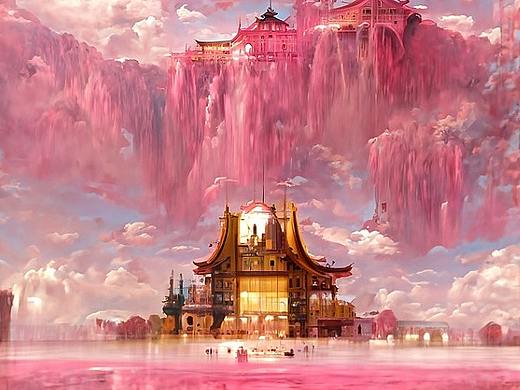 玄幻宫