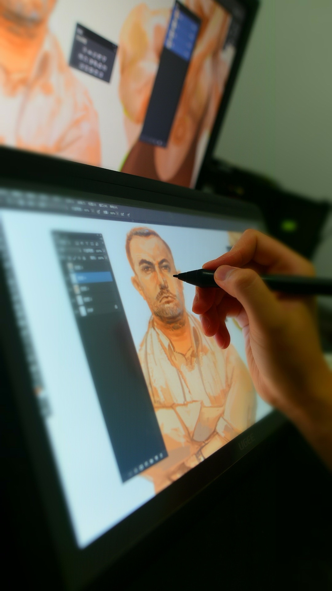 摔跤吧爸爸,29岁和55岁的阿米尔汗