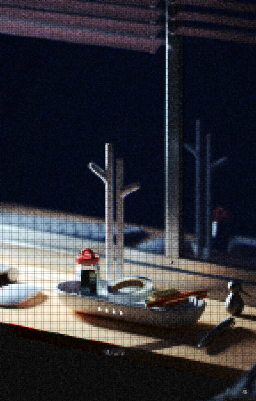 禅·鹿丨路由器