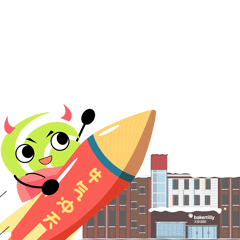 企业专属表情包