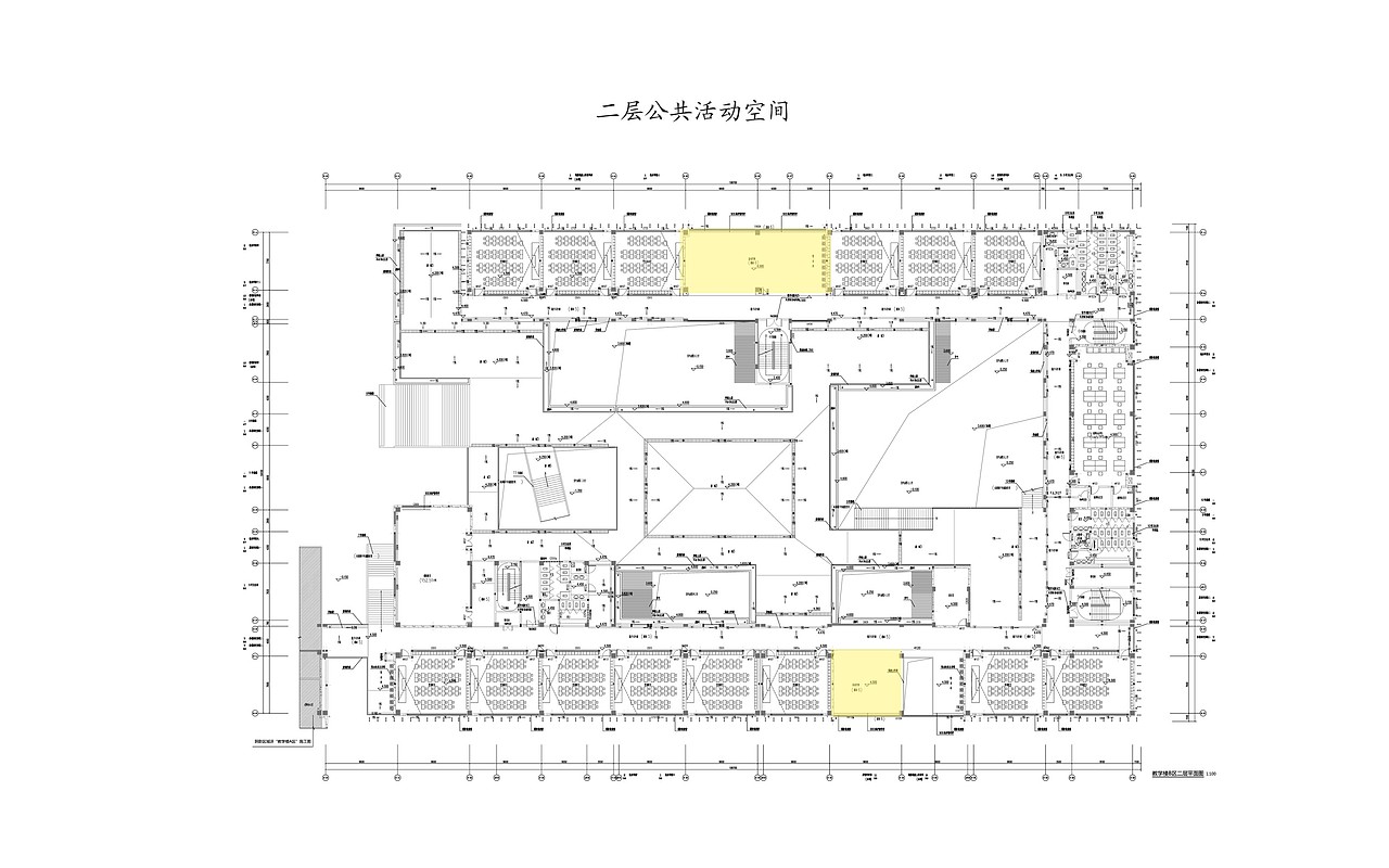 校园文化展示墙面及软装深化节点（图ZMjE2NTg5Mjg0） - 展陈设计 - 站酷设计师岛民LU原创素材 - 站酷ZCOOL