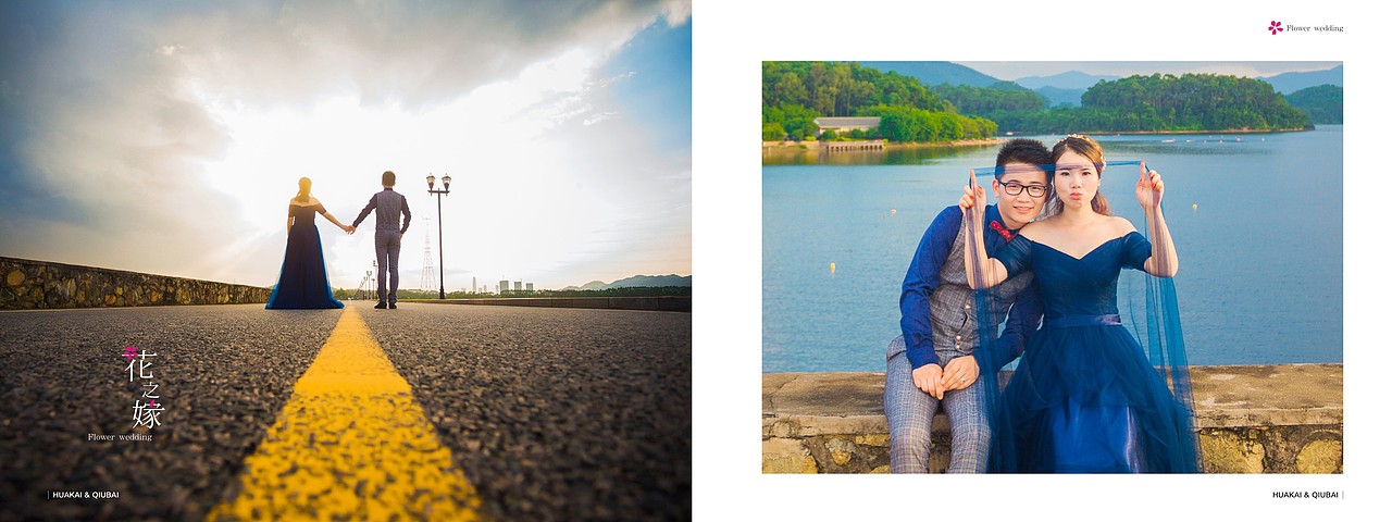 结婚相册(花之嫁)