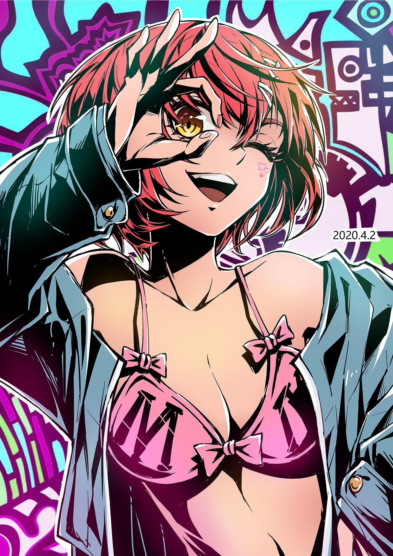 日系小插（图ZMjY4MjQ2MzY4） - 单幅漫画 - 站酷设计师默大宝原创素材 - 站酷ZCOOL