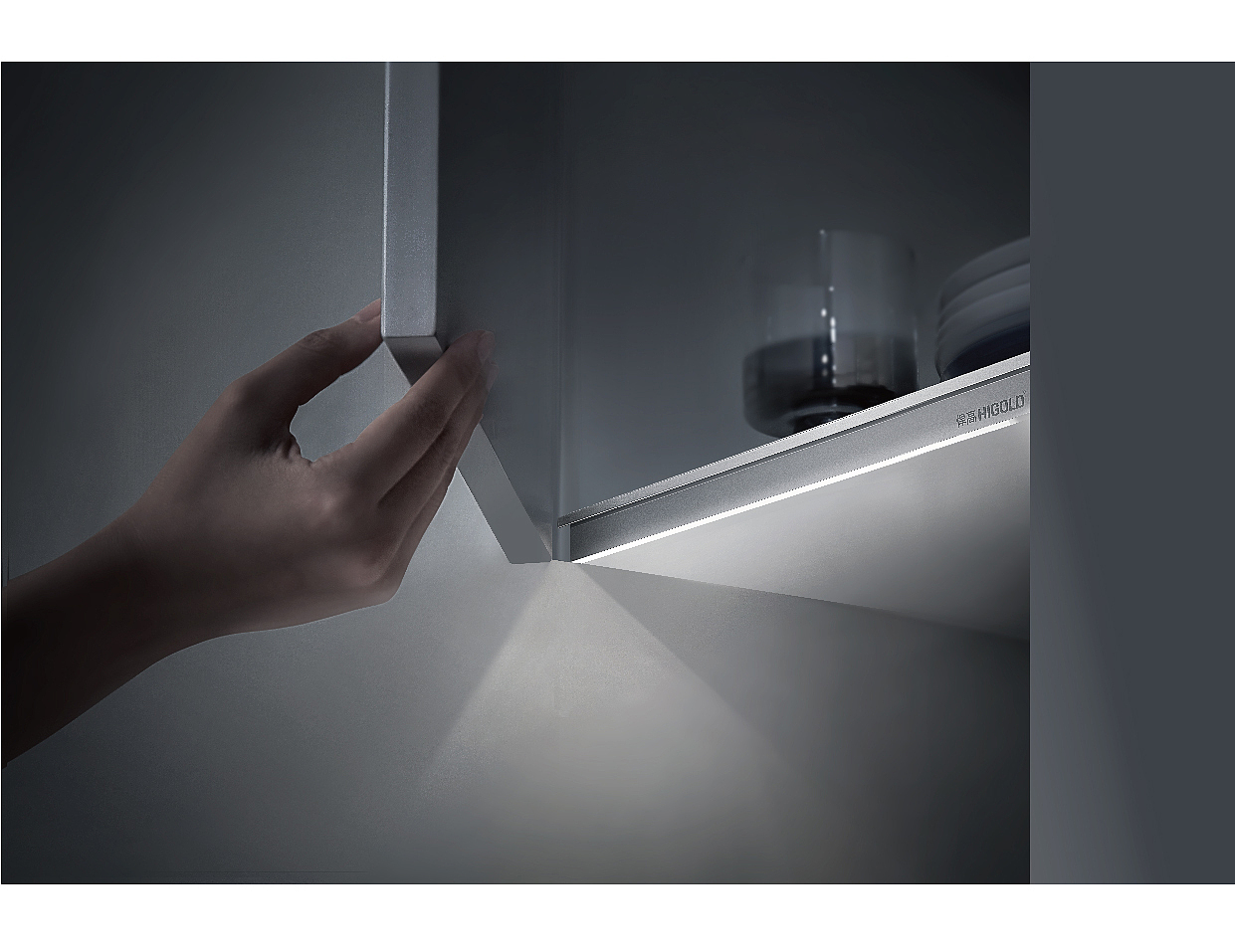 led橱柜着明（图ZMjQxNDQ4Mzky） - 产品摄影 - 站酷设计师随便拍点什么吧原创素材 - 站酷ZCOOL