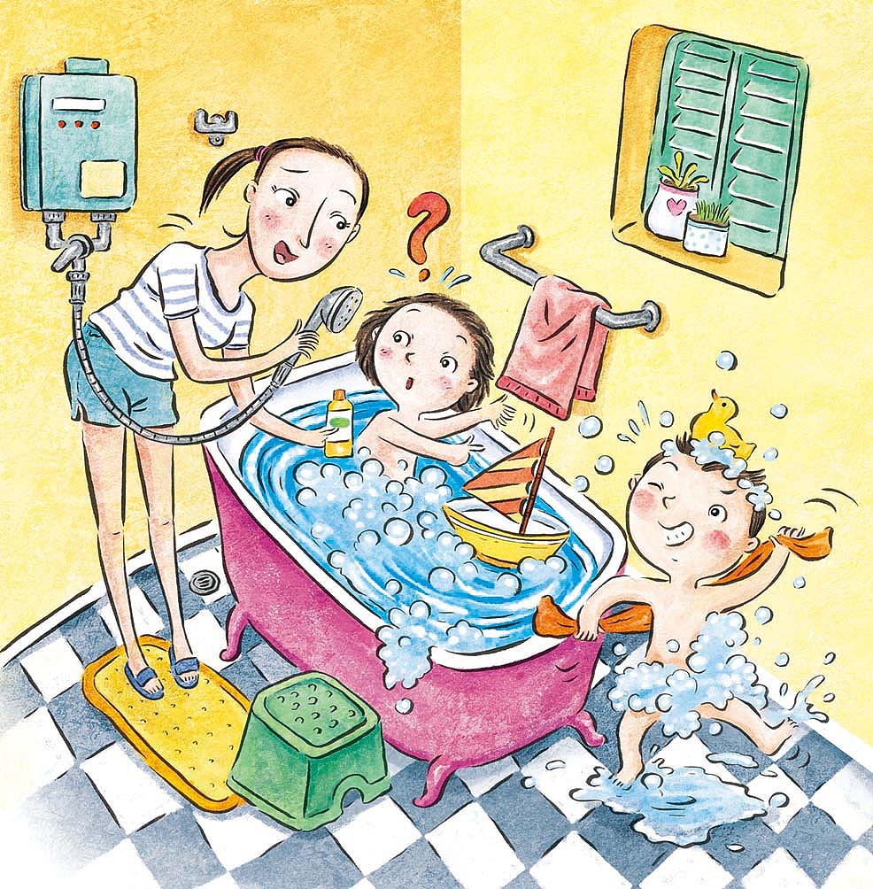 儿插绘本（图ZMTMyNTA2MDY0） - 儿童插画 - 站酷设计师李艳伟0703原创素材 - 站酷ZCOOL