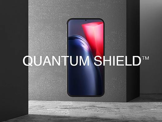 Quantum Shield 