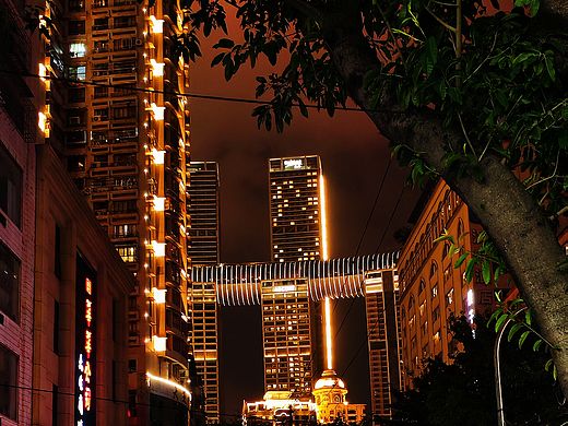 来福士（个人主页-ZNzA1MjE4NzI=） - 风光摄影 - 站酷设计师Z955869522原创素材 - 站酷ZCOOL