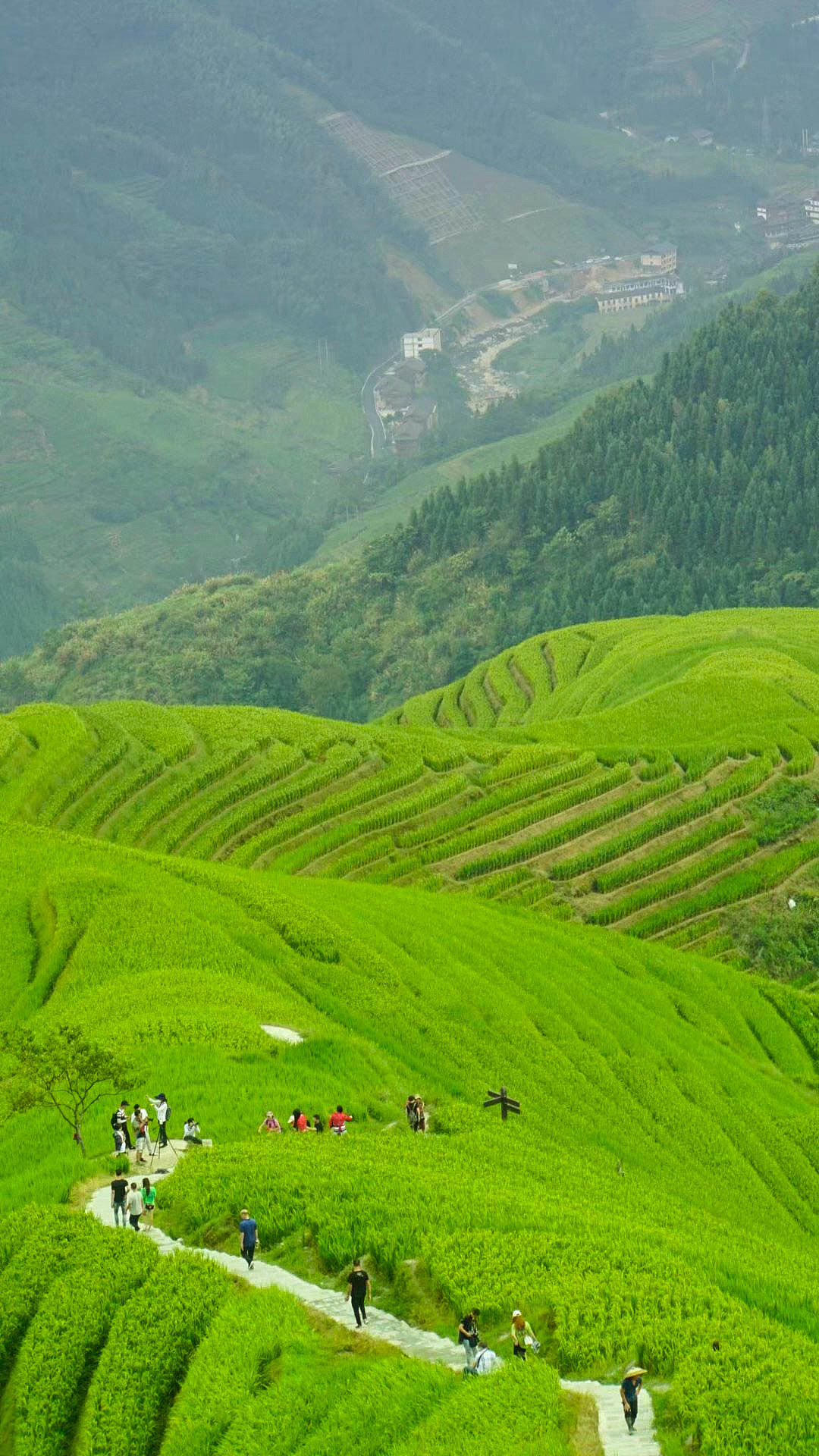 广西之旅 摄影作品