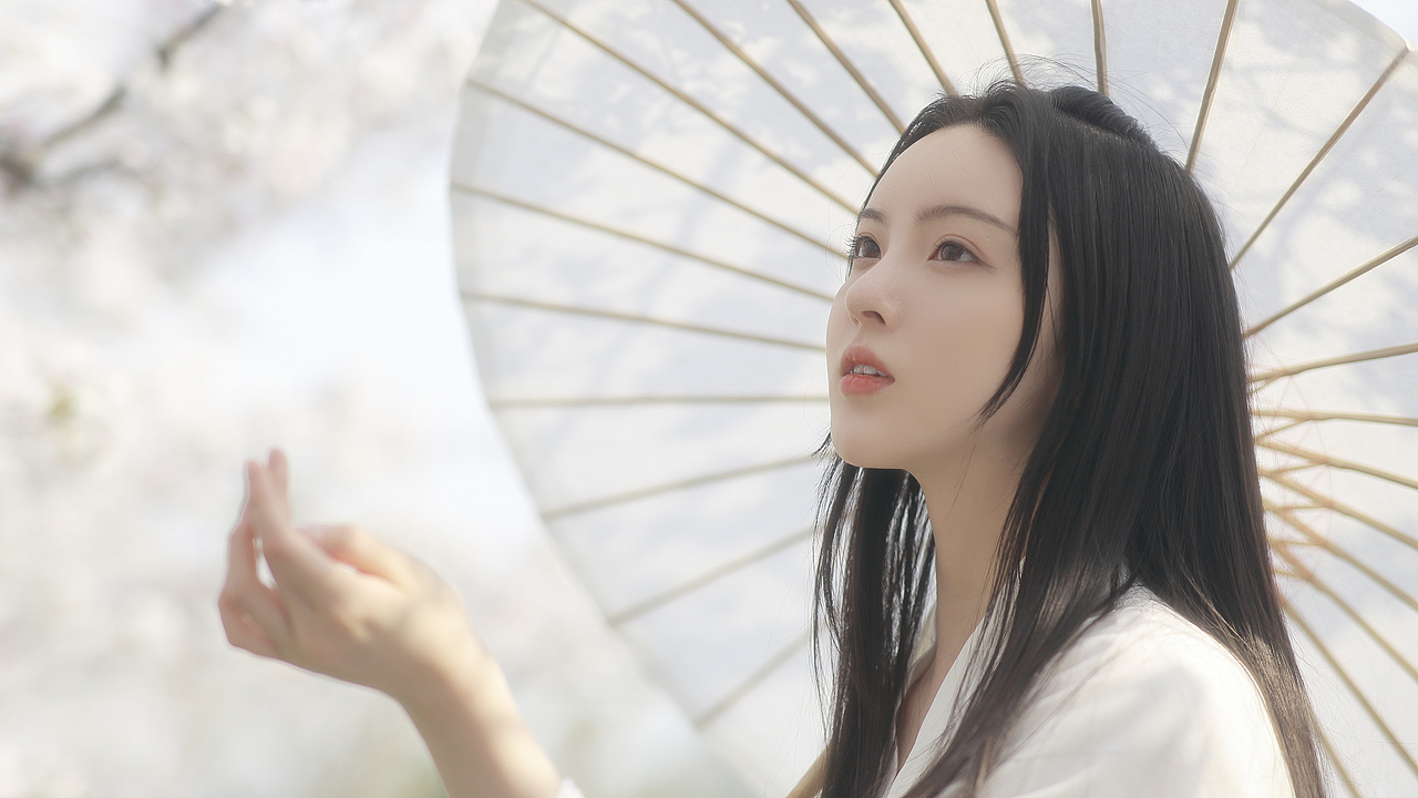 汉服摄影作品16（图ZMjgwMDQ2NTA0） - 人像摄影 - 站酷设计师zcy6891640原创素材 - 站酷ZCOOL