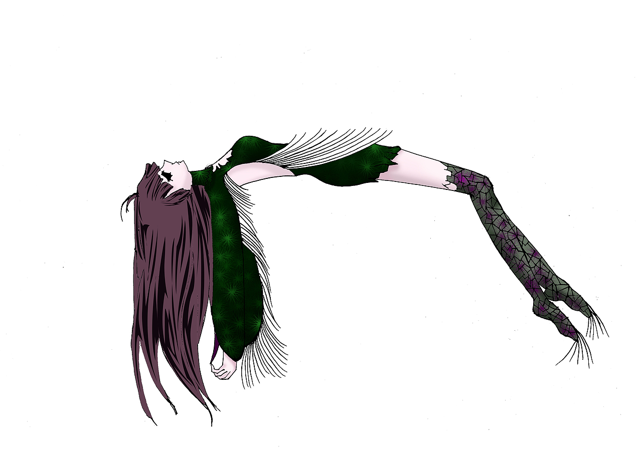 子夕（图ZMTM5MzgxOTI=） - 创作习作 - 站酷设计师Aprilyoyo原创素材 - 站酷ZCOOL