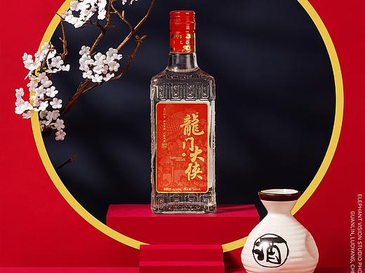 白酒