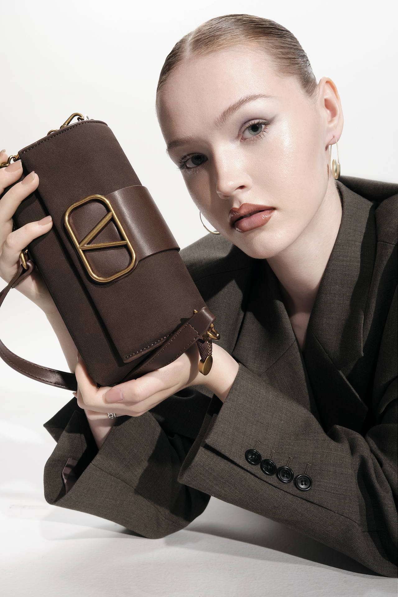 包包拍摄|商业摄影