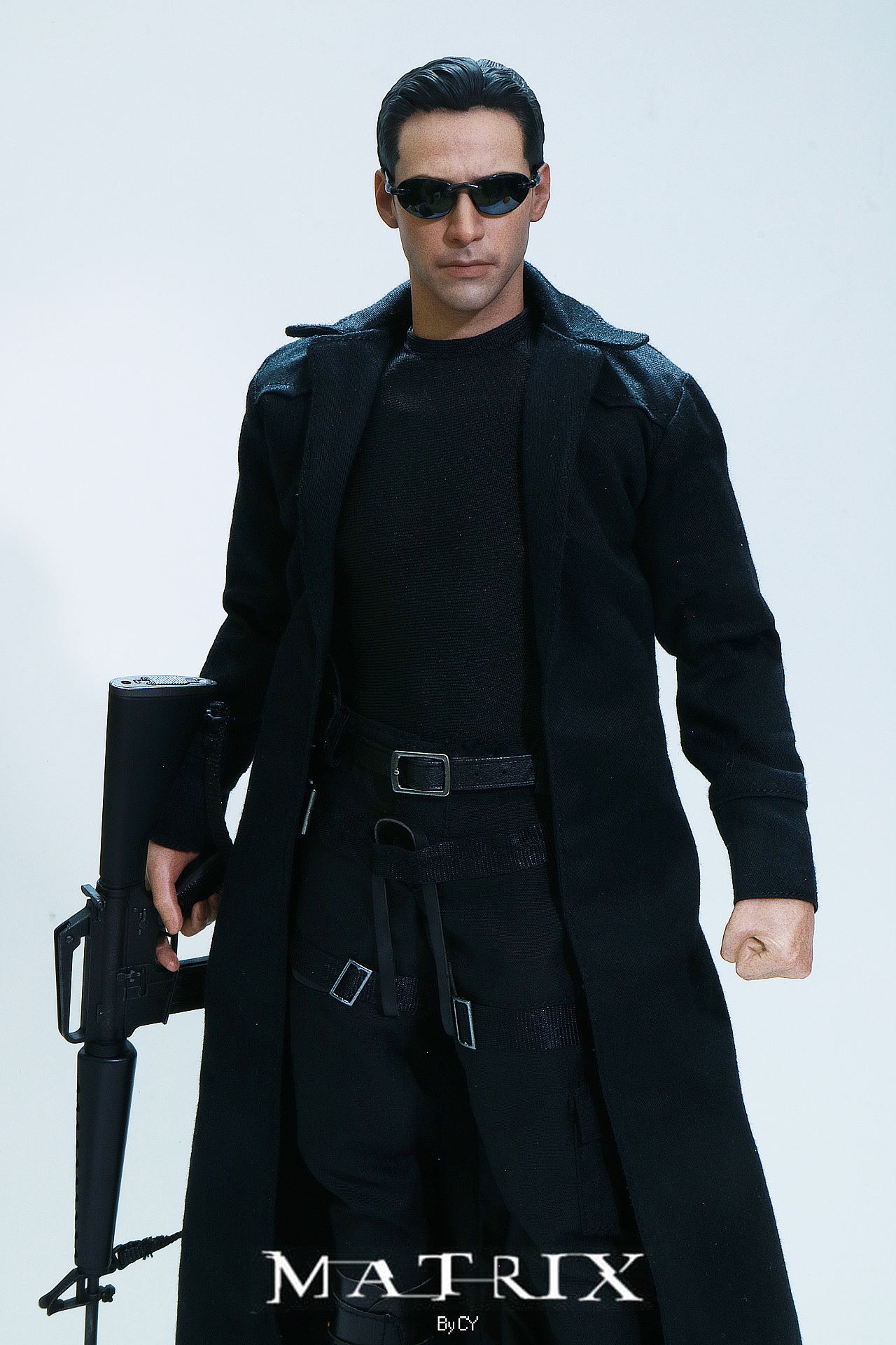 cy玩具屋ht黑客帝国neo