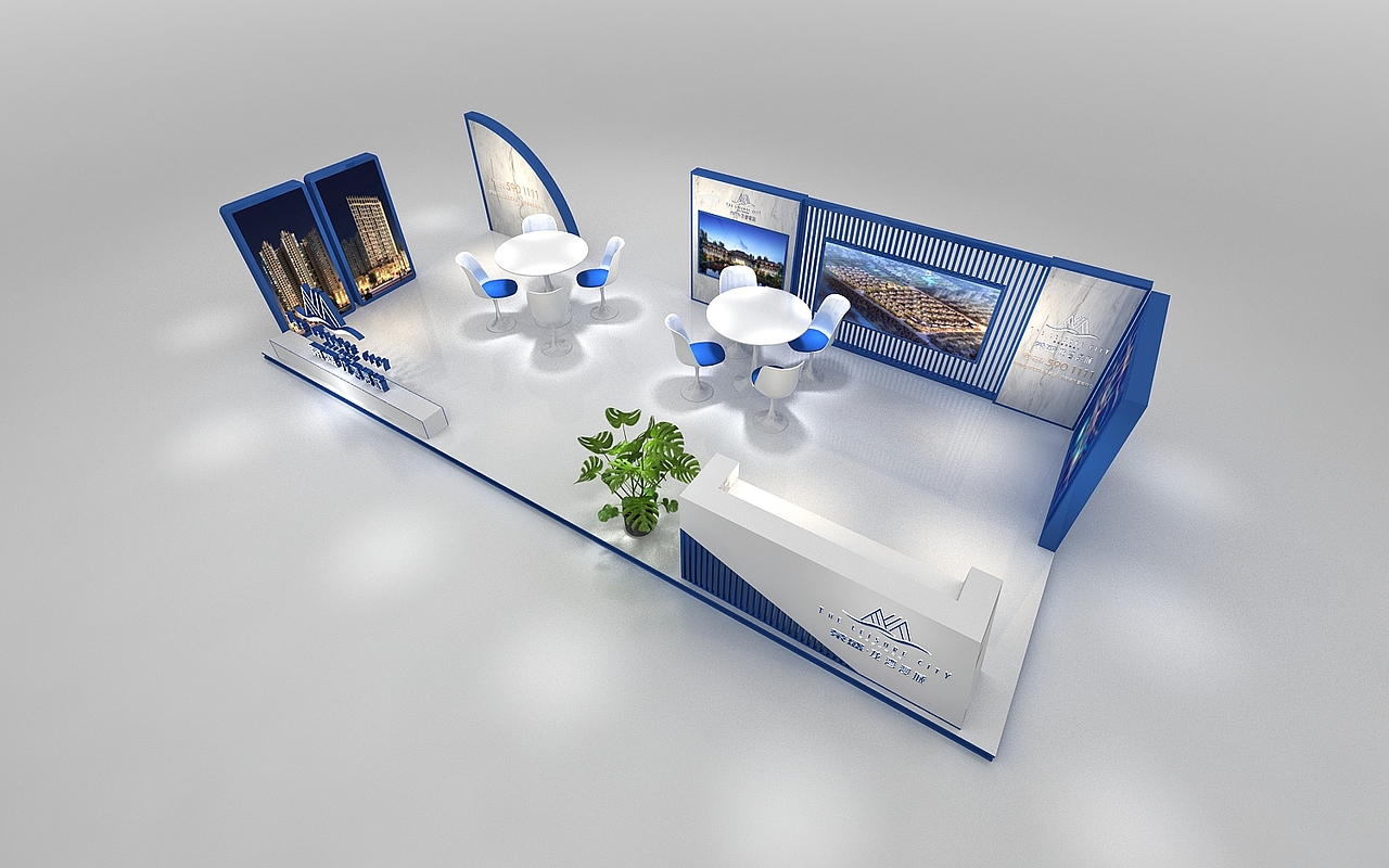 06/04收录收藏夹查看更多展位设计29特装展位4添加表情喜欢ta的作品吗