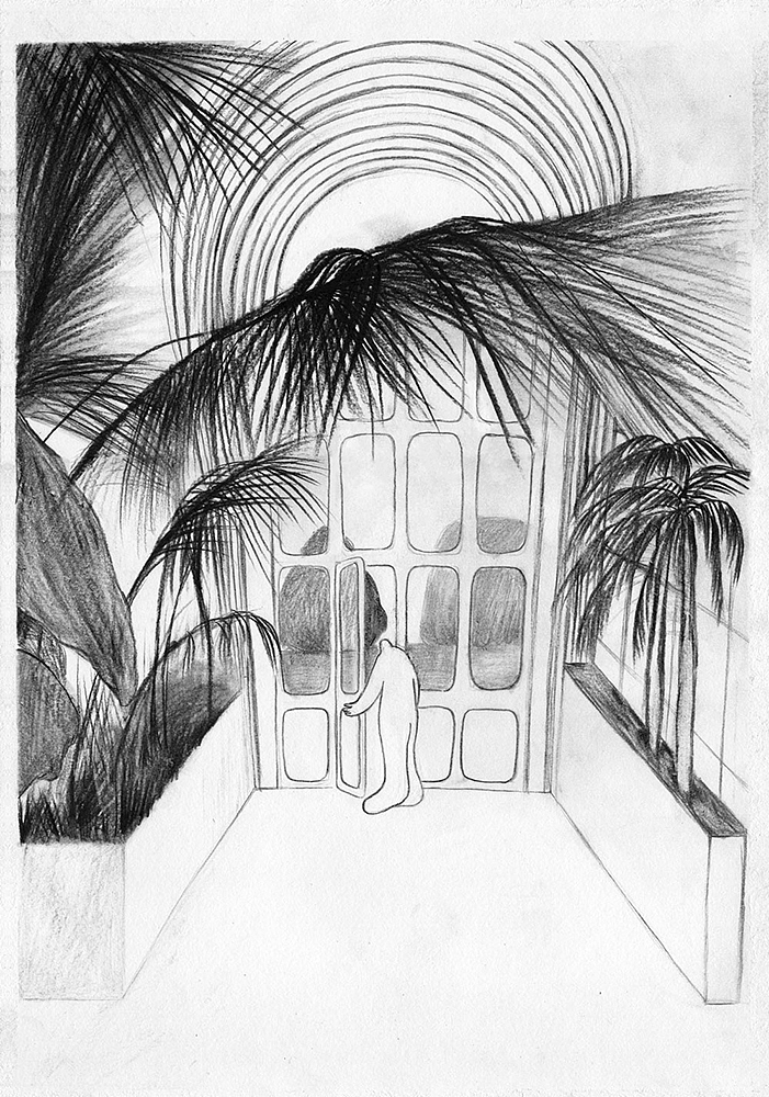 2019-2020 绘画作品集