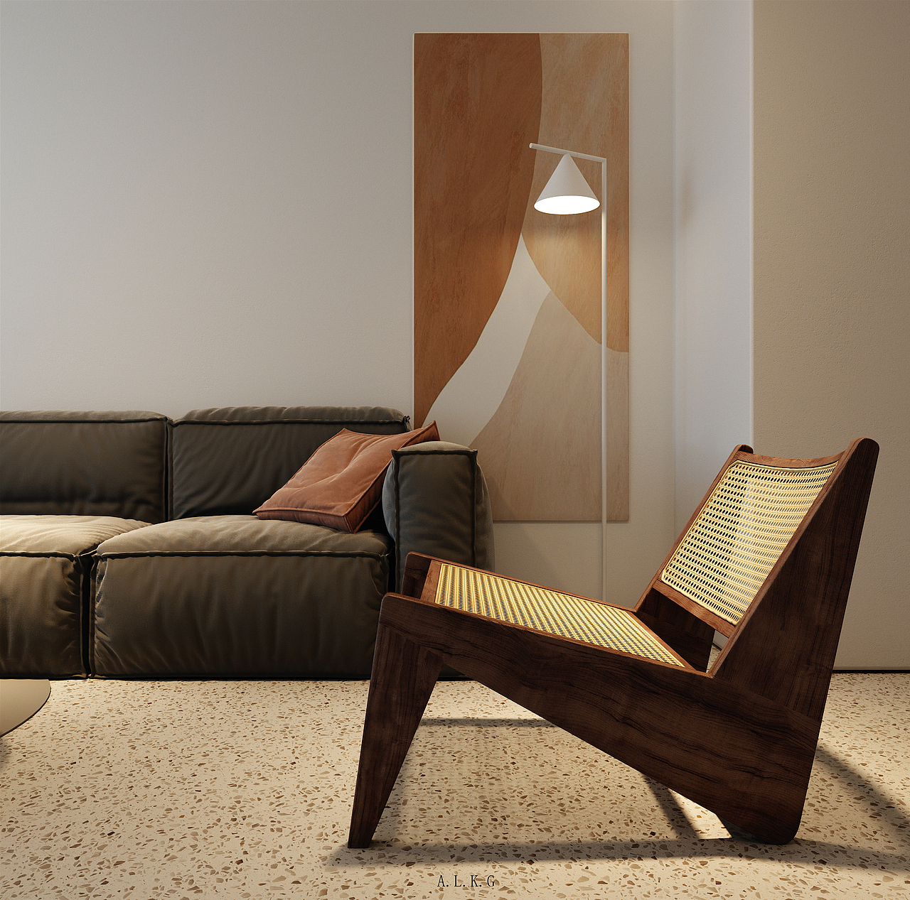 极简主义（图ZMjA0MTIxODY0） - 家装设计 - 站酷设计师ALKG原创素材 - 站酷ZCOOL