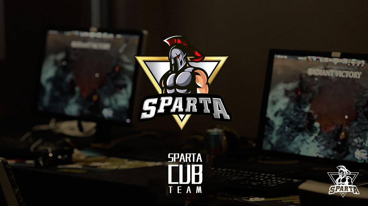 SParTa战队（图ZMTU1MDcyNjg0） - 栏目片头 - 站酷设计师HUOSHU原创素材 - 站酷ZCOOL