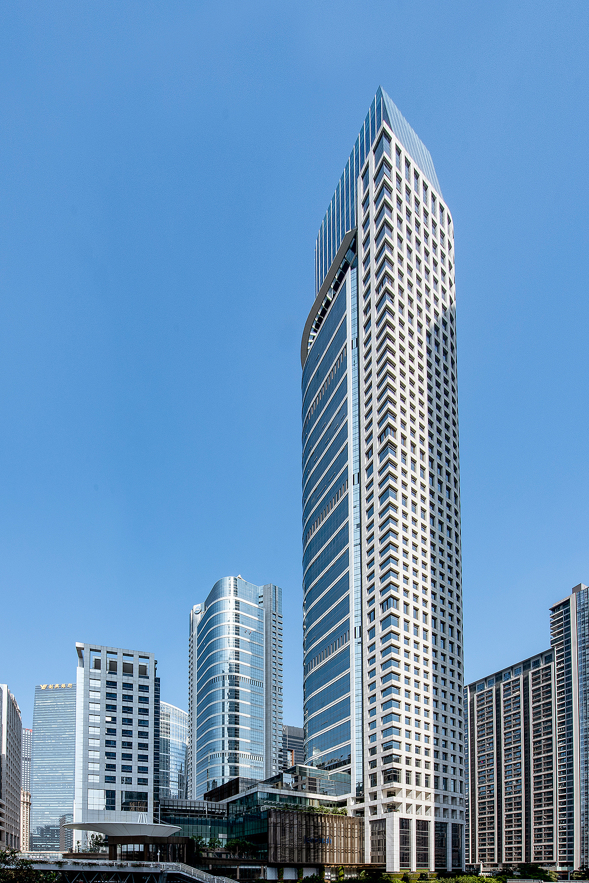 广州天河|摄影|环境/建筑摄影|z24147261 - 原创作品 - 站酷 (zcool)