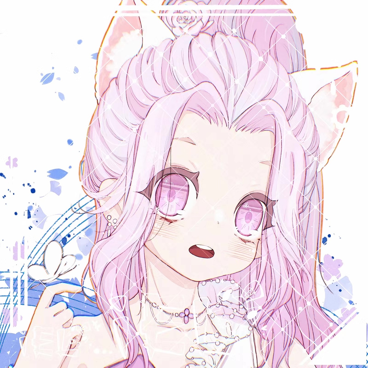 [billd飘忽]最近的大脑壳