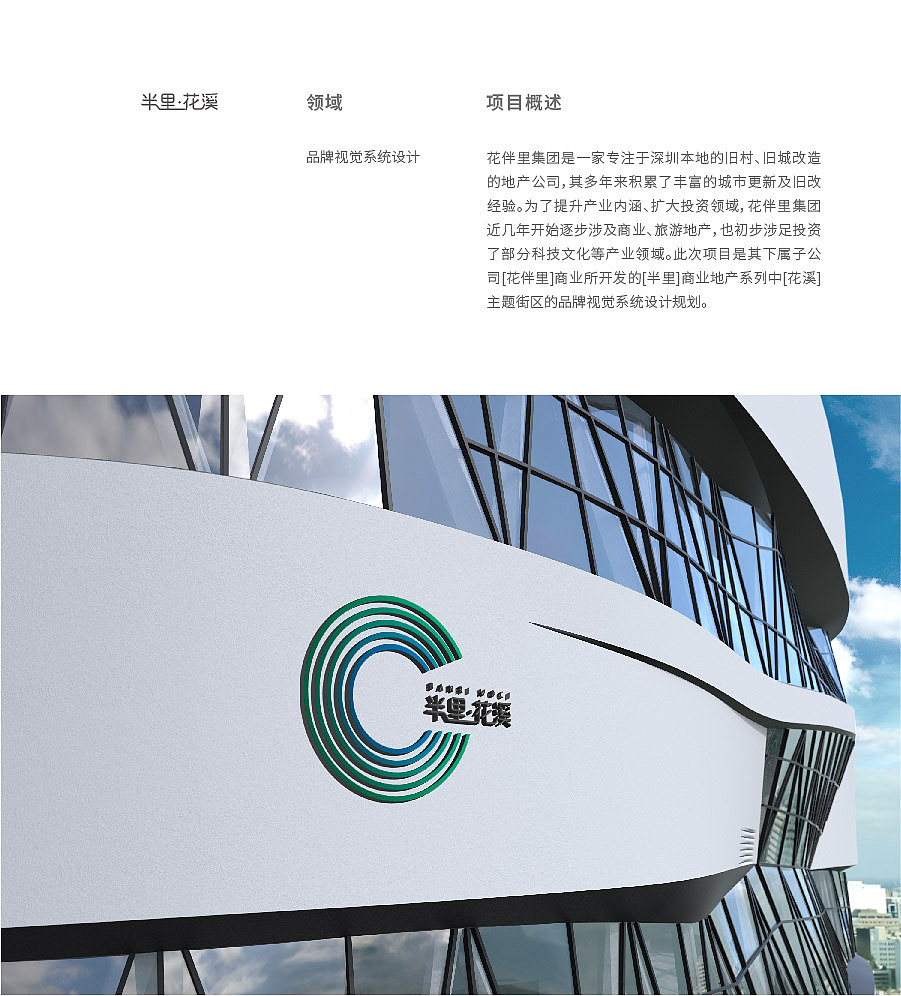 【转运猫原创】主题街区品牌视觉系统规划设计案例分享（图ZNzk3MzgxOTI=） - 品牌 - 站酷设计师转运猫品牌设计原创素材 - 站酷ZCOOL