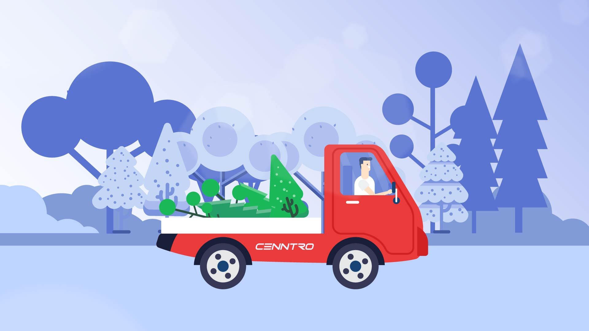 【壹元文化】容大智造平台发布会/汽车新品宣传mg动画