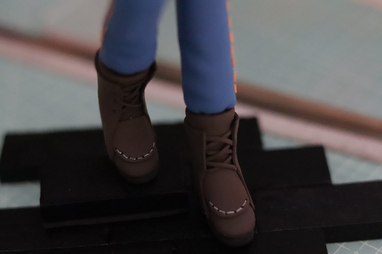 超轻粘土手办-第五人格园丁（图ZMTE1MTUxMDIw） - 手办/模玩 - 站酷设计师佐颜丶原创素材 - 站酷ZCOOL