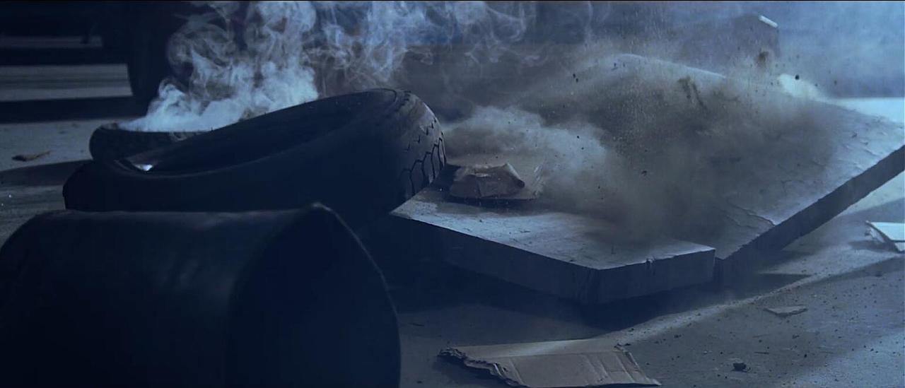 【牧影文化】超能动物联盟