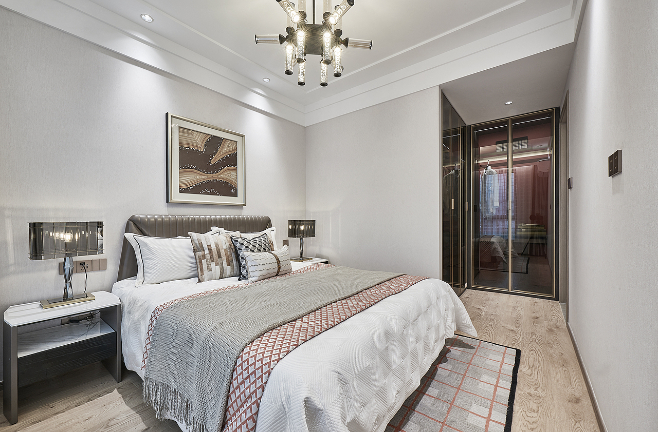 福州世茂帝封江