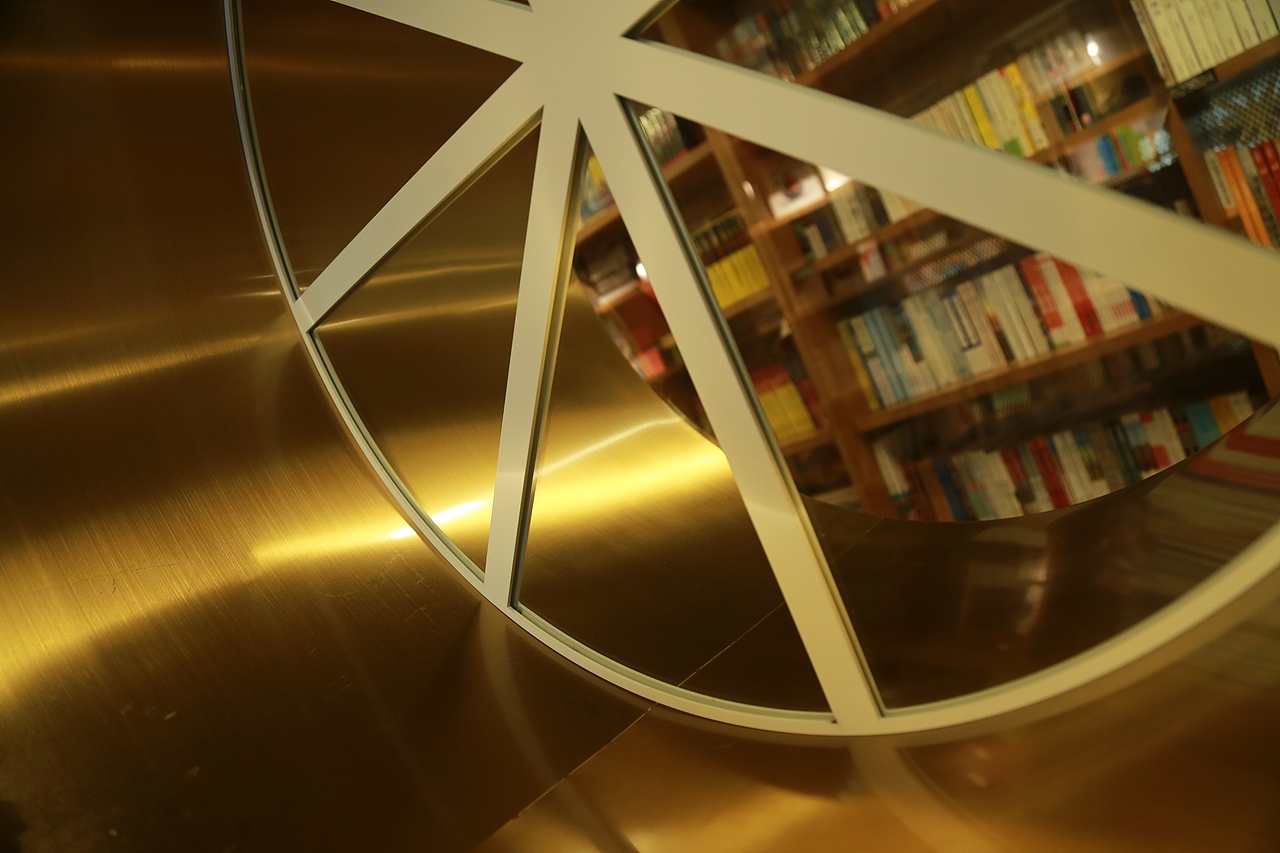 珠海无界美术馆（图ZMTU2NzY2NzM2） - 环境/建筑摄影 - 站酷设计师大吉大利今晚鸡原创素材 - 站酷ZCOOL