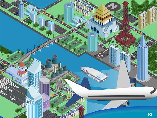 2.5D（个人主页-ZNTAyOTgzODA=） - 软件界面 - 站酷设计师清五设计原创素材 - 站酷ZCOOL