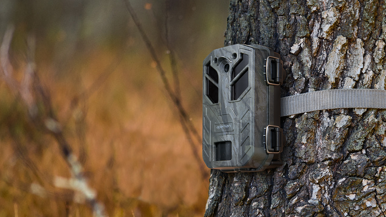 【APEMAN × 产品渲染】