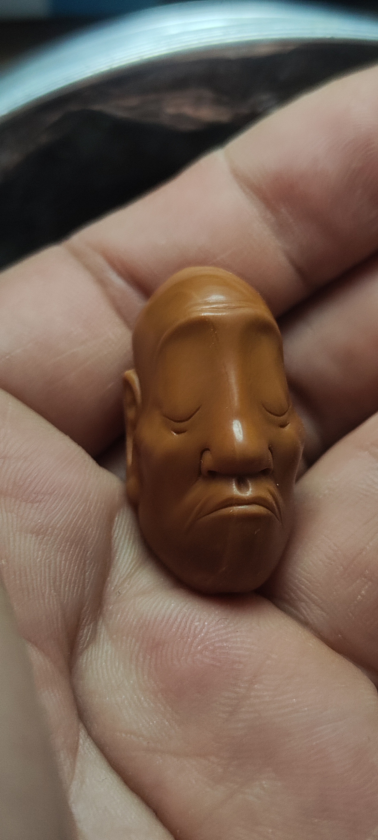 覃文东希早核雕作品效果（图ZMzc1MzY4ODQ4） - 首饰设计 - 站酷设计师覃投艺核希早意创原创素材 - 站酷ZCOOL