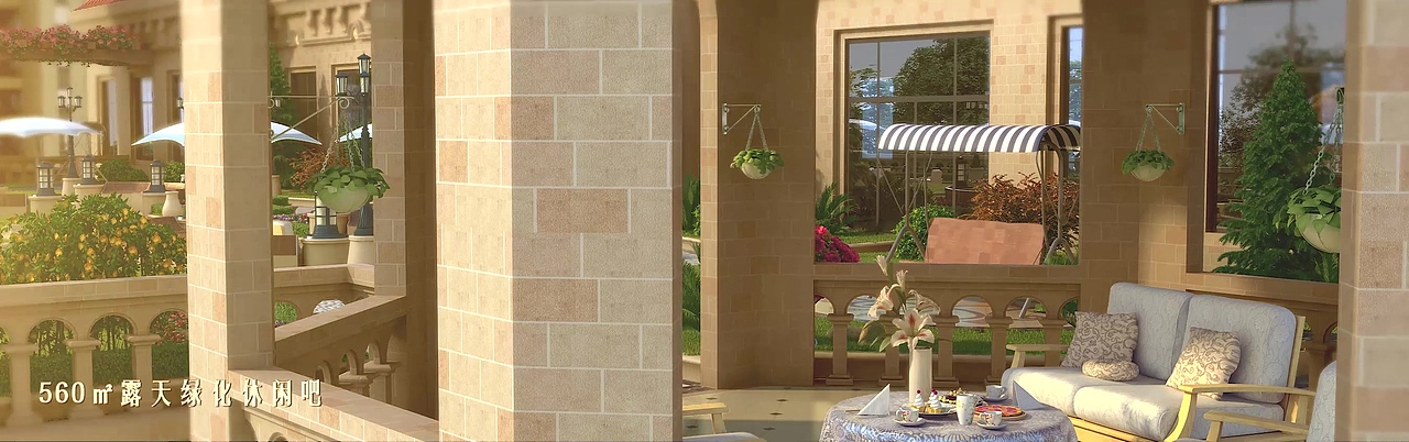 2015年三维作品合集