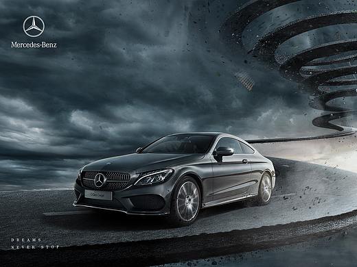 視覺(jué)合成·汽車合成/暗調(diào)男鞋/電影海報(bào)/洋酒/零食（個(gè)人主頁(yè)-ZNDY5MTMwNDQ=） - 其他 - 站酷設(shè)計(jì)師Clown阿林原創(chuàng)素材 - 站酷ZCOOL