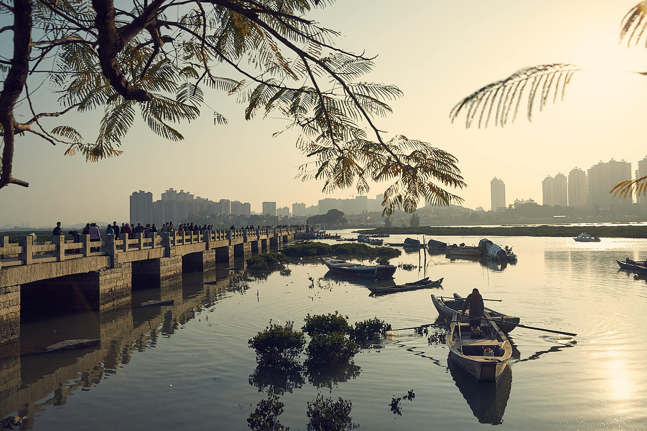 闽南寺庙见闻（图ZNjk1ODQ0MzY=） - 人文/纪实摄影 - 站酷设计师Samchen原创素材 - 站酷ZCOOL