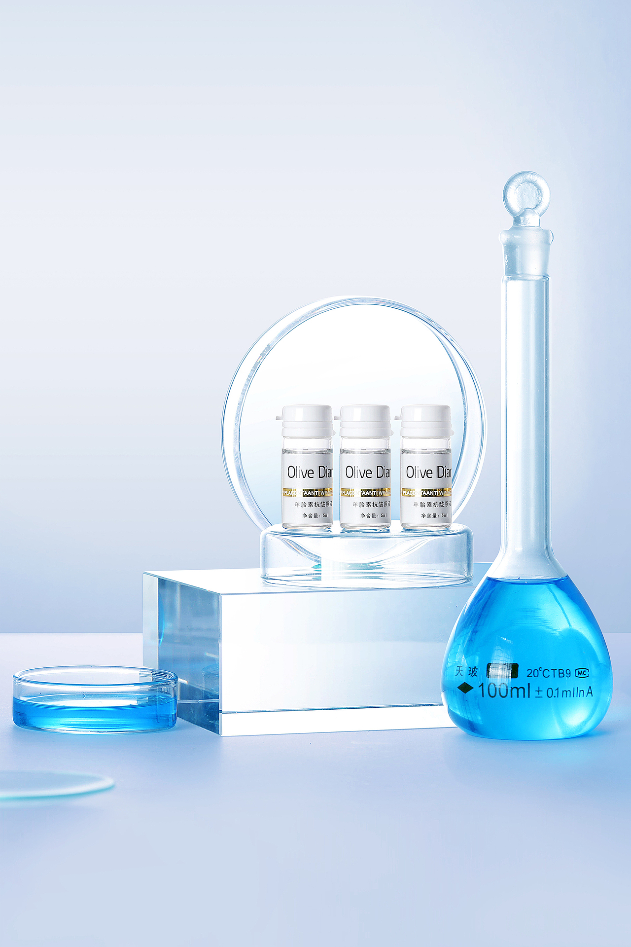 化妆品修图作品-北北art