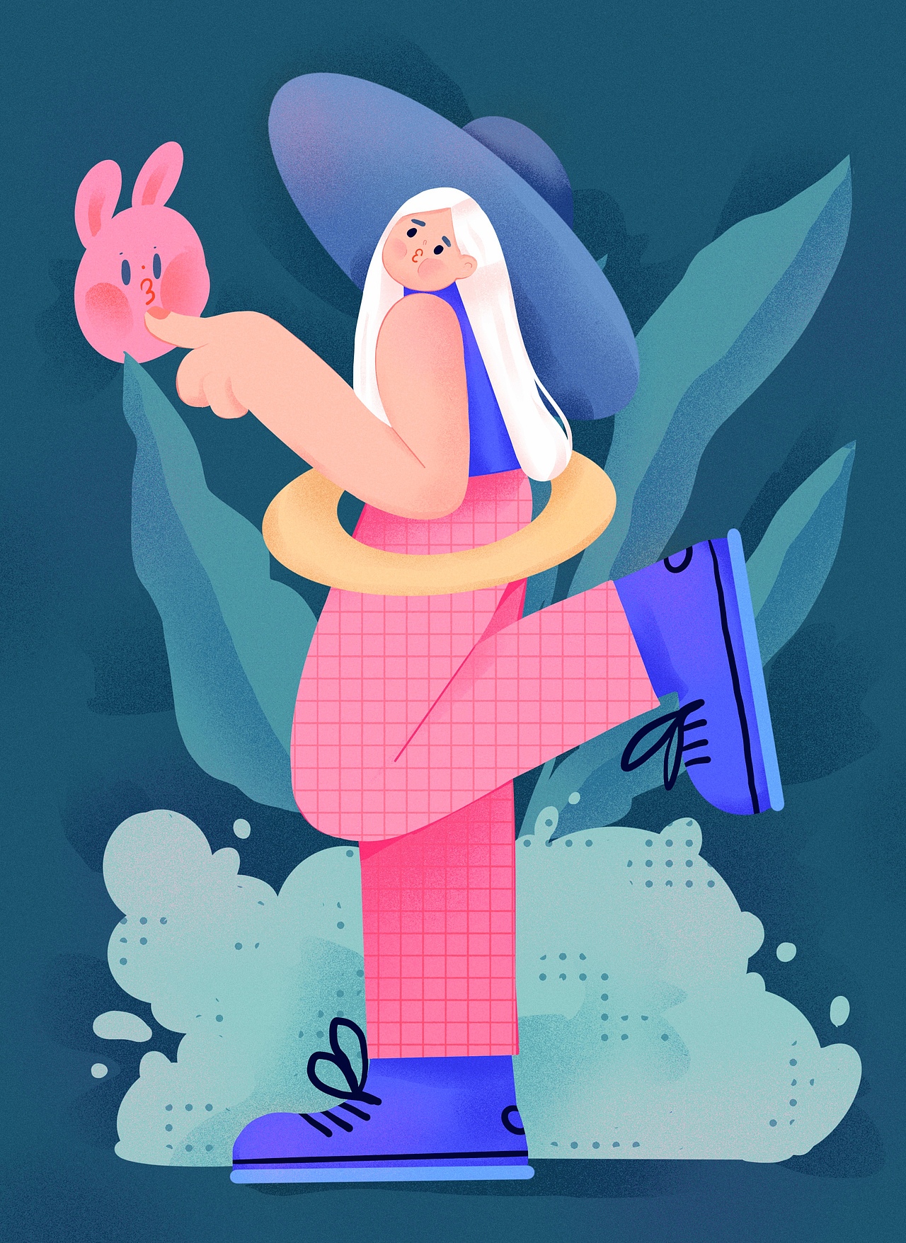 2020年 一些作品总结（图ZMjUwMTE0NzE2） - 创作习作 - 站酷设计师趣造设计原创素材 - 站酷ZCOOL