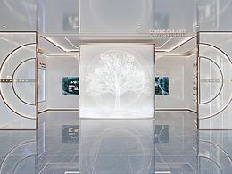 展馆-品牌展厅