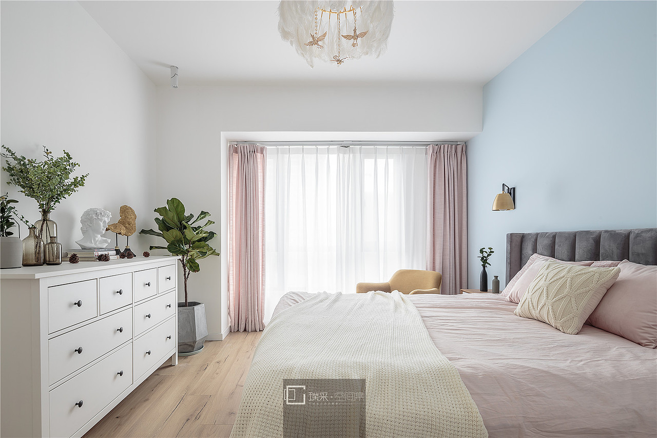 20°C的温柔（图ZMTQ0MjE4NTA4） - 家装设计 - 站酷设计师璞采空间设计原创素材 - 站酷ZCOOL