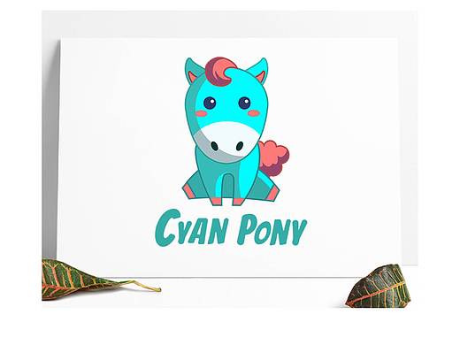 卡通logo設(shè)計(jì)（個(gè)人主頁-ZNDQ3NjExMTY=） - Logo - 站酷設(shè)計(jì)師小胖魚uu原創(chuàng)素材 - 站酷ZCOOL