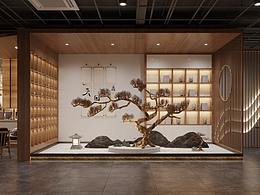 美容院