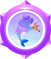 小鱼勋章icon3（图ZMTM4MjA0NTYw） - 图标 - 站酷设计师BOOX原创素材 - 站酷ZCOOL