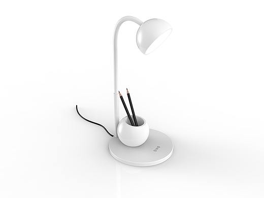 无线充&台灯1（个人主页-ZMzgyMTYyMzY=） - 生活用品 - 站酷设计师崇瑞林原创素材 - 站酷ZCOOL